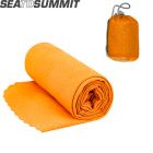 AAIRLOR - Рушник туристичний AIRLITE Towel L (45x108 см) orange