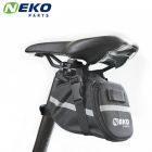 NKB-4 - Сумка підсідельна NKB-4 з сітчастою внутрішньою кишенею