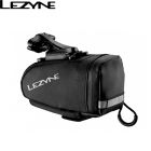 4712805978342 - Велосумка підсідельна M CADDY QR black