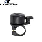 23041 - Дзвоник велосипедний MINI BLACK Special Edition