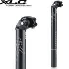 2502040700 - Трубка підсідельна SP-R04 28,6 мм х 350 мм black