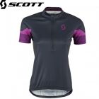 250321.5474.007 - Веломайка жіноча W ENDURANCE 30 blue/purple