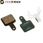 S20.12 - Гальмівні колодки S20.12 green