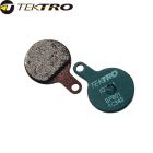 Iox.11 - Гальмівні колодки Iox.11 blue