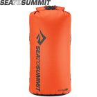 ABRDB65OR - Гермочохол Big River Dry Bag 65 L orange