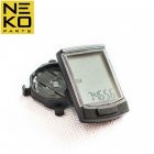 NKC-200 - Велокомп'ютер NKC-200 (8 функцій)