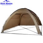 41304 - Тент-намет туристичний HANGAR 400х400х240 см