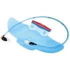 392001900000 - Питна система для поясних сумок Streamer 1.5 transparent