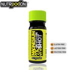 441890 - Magnesium 375 + B6 (Магній з вітаміном B6, смак лимону) (60 мл)