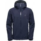 BD CDT0.413#S - Куртка штормова чоловіча M Stormline Strech Rain Shell captain