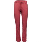 BD O9M8.6012-XS - Штани трекінгові жіночі W Alpine Light Pants wild rose