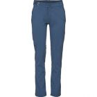 BD O9M8.421-L - Штани трекінгові жіночі W Alpine Light Pants ink blue