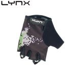 Air B S - Велорукавиці AIR Black