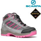 30480-203-GF-35 - Черевики дитячі MISTRAL KID GTX gray-fuxia