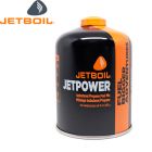 JF450-EU - Картридж газовий Jetpower Fuel 450 г