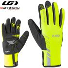 1482273-779#S - Велорукавиці чоловічі RAFALE 2 GLOVES Black/Bright Yellow