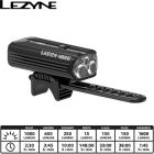 4712806002619 - Фара передня SUPER DRIVE 1600XXL black (1600 люменів)