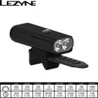 4712806002459 - Фара велосипедна LITE DRIVE 1000XL black matte (1000 люменів)