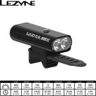 4712806002350 - Фара велосипедна MICRO DRIVE PRO 800XL black (800 люменів)