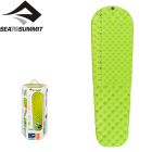 AMCLINSRAS - Килимок надувний Air Sprung Comfort Light Insulated Mat Regular