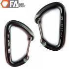 FA7015gr - Карабін NEON (gray)