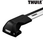 720600 - Опори багажника Edge Flush Rail System 7206 (для закритих рейлінгів)