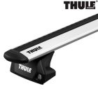 7205 - Опори багажника Evo Flush Rail System 7106 (для закритих рейлінгів)