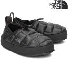 NF0A3V1HKX71.080 - Тапки утеплені W ThermoBall&trade; Traction Mule V tnf black/tnf black