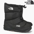 NF0A4OAXKY41.130 - Чоботи чоловічі M Nuptse Bootie 700 tnf black/tnf white
