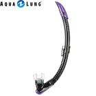 180.810 - Трубка для пірнання ZEPHYR TWILIGHT (фіолетовий)