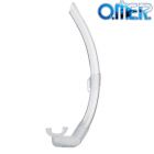 60651TCF - Трубка ZOOM PRO прозорий силікон, м'яка