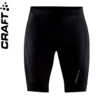 1906100-999000-S - Велошорти чоловічі RICE SHORTS M BLACK Black S