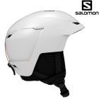 L41199100#M 5659 - Шолом лижний жіночий ICON LT ACCESS white