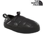 NF0A39UXKX71.100 - Тапки утеплені Y THERMOBALL&trade; ECO TRACTION MULE II tnf black/tnf black