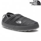 NF0A3V1HVF01.100 - Тапки утеплені W THERMOBALL TRACTION MULE V grey