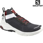 s407999#10,5 - Черевики чоловічі T-MUTER WR Black/Black/White