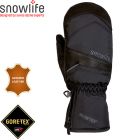 518650029MXL - Рукавиці чоловічі SUPER GTX Mitten black