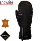 519610029MS - Рукавиці чоловічі OVIS GTX Mitten black