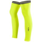 1083113-023#XS - Утеплювачі ніг LEG WARMERS 2 bright yellow