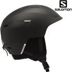 L41199300#L 5962 - Шолом лижний чоловічий PIONEER LT ACCESS black