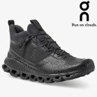 000028.99674#12 - Черевики чоловічі CLOUD HI Waterproof all black