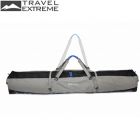 TE-А055-bl-200 - Сумка для лиж QUADRO 200 blue (4 пари)