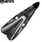 410313/BGR.40 - Ласти VOLO RACE grey