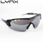 Detroit BW - Окуляри DETROIT BW shiny black/white