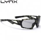 Huston PH С - Окуляри HUSTON PH C matt black camo (фотохромні лінзи)