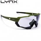 Kansas PH BA - Окуляри KANSAS PH BA  matt army green (фотохромні лінзи)	