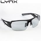 Tampa PH B - Окуляри TAMPA PH B shiny black (фотохромні лінзи)