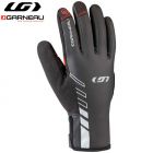 1482273-020#S - Велорукавиці чоловічі RAFALE 2 GLOVES Black