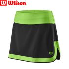 WRA763602XS - Спідниця жіноча UWII Perf 12.5 Skirt Black/Green