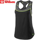 WRA764104MD - Майка жіноча Uwii Hybrid Tank Black/Gray